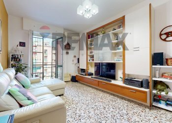 Soggiorno - Two-room apartment Via Dolomiti
11, Milano - photo 3