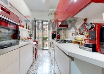 Cucina - Two-room apartment Via Dolomiti
11, Milano - photo 7