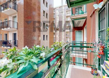 Balcone - Two-room apartment Via Dolomiti
11, Milano - photo 8