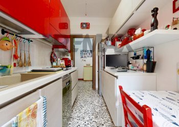 Cucina - Two-room apartment Via Dolomiti
11, Milano - photo 9