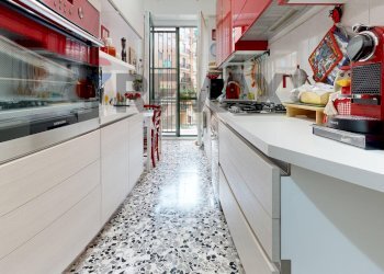 Cucina - Two-room apartment Via Dolomiti
11, Milano - photo 10