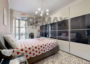 Camera / camera da letto - Two-room apartment Via Dolomiti
11, Milano - photo 12
