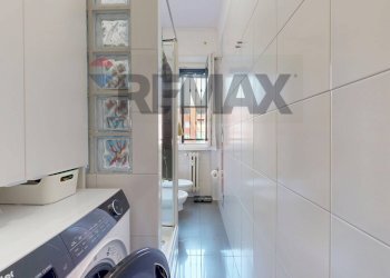 Bagno - Two-room apartment Via Dolomiti
11, Milano - photo 16
