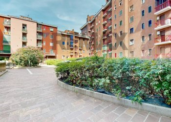 Edificio all\'aperto - Two-room apartment Via Dolomiti
11, Milano - photo 18