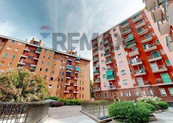 Edificio all\'aperto - Two-room apartment Via Dolomiti
11, Milano - photo 19