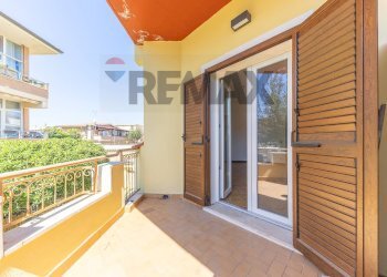 Balcone - Appartamento VIA DELLE ATTINIE
 
50, Fiumicino - foto 3