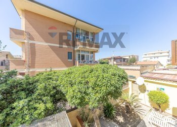 Edificio all\'aperto - Appartamento VIA DELLE ATTINIE
 
50, Fiumicino - foto 4