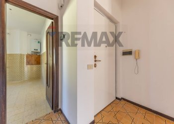 Hall / corridoio - Appartamento VIA DELLE ATTINIE
 
50, Fiumicino - foto 9