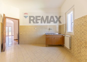 Stanza vuota - Appartamento VIA DELLE ATTINIE
 
50, Fiumicino - foto 11