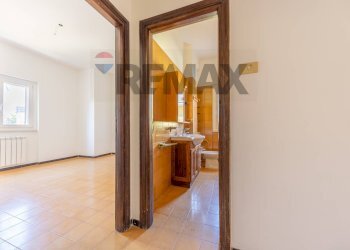 Hall / corridoio - Appartamento VIA DELLE ATTINIE
 
50, Fiumicino - foto 17