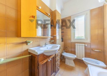 Bagno - Appartamento VIA DELLE ATTINIE
 
50, Fiumicino - foto 19
