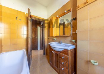 Bagno - Appartamento VIA DELLE ATTINIE
 
50, Fiumicino - foto 20