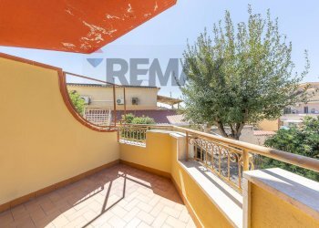 Balcone - Appartamento VIA DELLE ATTINIE
 
50, Fiumicino - foto 23