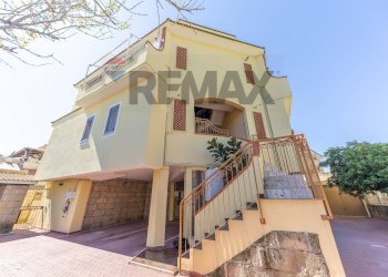 Casa all\'aperto - Trilocale VIA DELLE ATTINIE
 
50, Fiumicino - foto 26