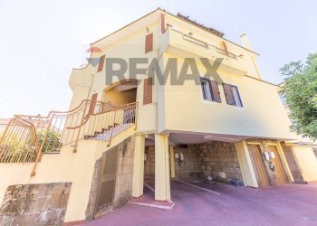 Casa all\'aperto - Trilocale VIA DELLE ATTINIE
 
50, Fiumicino - foto 27
