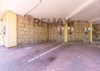 Stanza vuota - Trilocale VIA DELLE ATTINIE
 
50, Fiumicino - foto 28