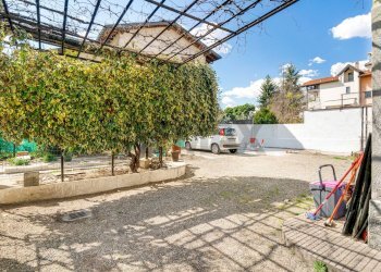 Terrazza - Villa Via Goldoni
 
12, Cassano Magnago - photo 4