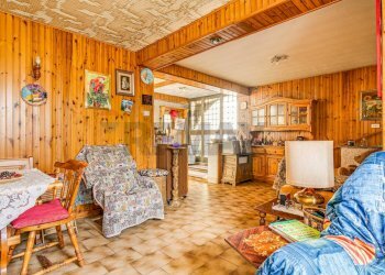 Sala da pranzo - Villa Via Goldoni
 
12, Cassano Magnago - photo 7