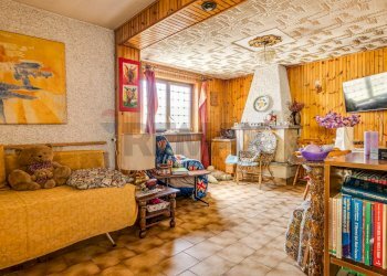 Soggiorno - Villa Via Goldoni
 
12, Cassano Magnago - photo 8