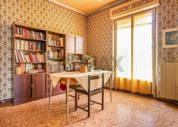 Sala da pranzo - Villa Via Goldoni
 
12, Cassano Magnago - photo 18
