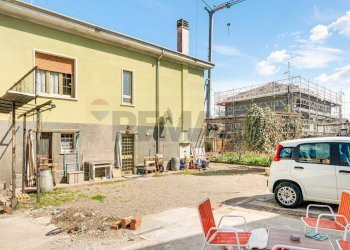 Casa all\'aperto - Villa Via Goldoni
 
12, Cassano Magnago - photo 20