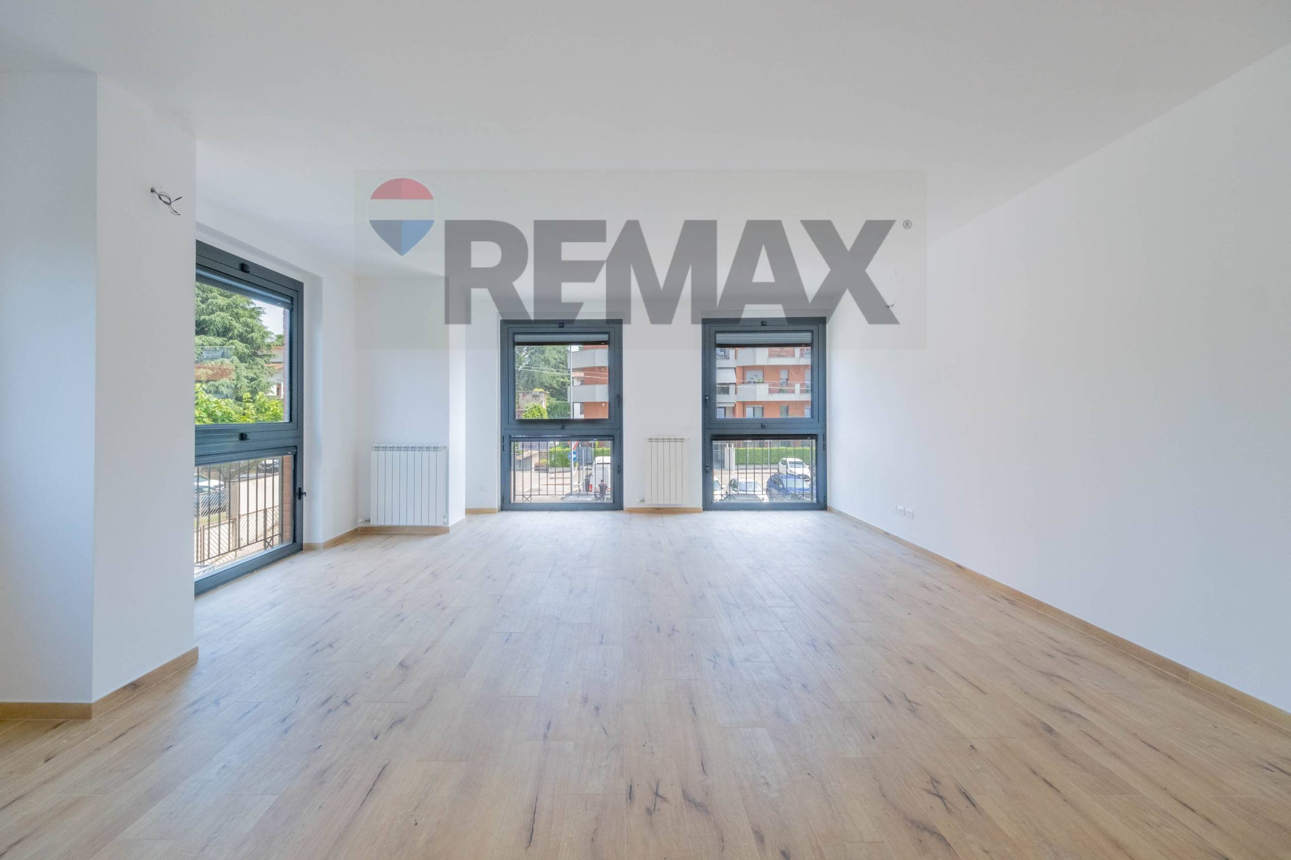 Stanza vuota - Four-room apartment carlo cattaneo
 
22, Gallarate - photo 1