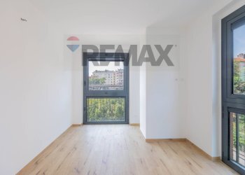 Stanza vuota - Four-room apartment carlo cattaneo
 
22, Gallarate - photo 12