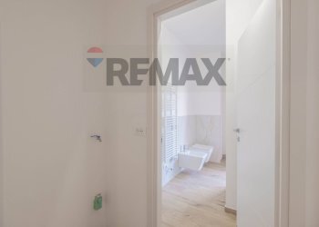 Bagno - Four-room apartment carlo cattaneo
 
22, Gallarate - photo 16