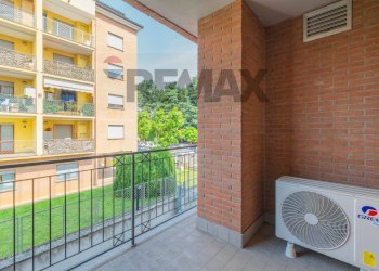 Balcone - Four-room apartment carlo cattaneo
 
22, Gallarate - photo 22