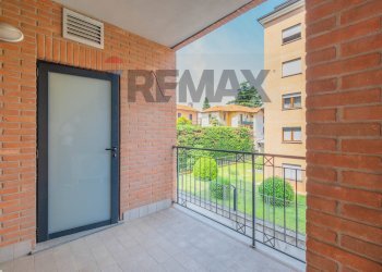 Balcone - Four-room apartment carlo cattaneo
 
22, Gallarate - photo 23