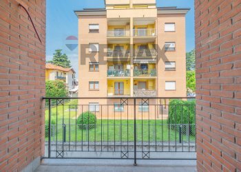 Balcone - Four-room apartment carlo cattaneo
 
22, Gallarate - photo 24