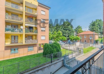 Edificio all\'aperto - Four-room apartment carlo cattaneo
 
22, Gallarate - photo 25