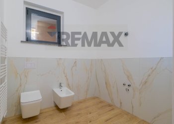 Bagno - Four-room apartment carlo cattaneo
 
22, Gallarate - photo 28