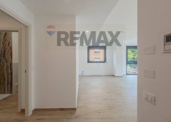 Hall / corridoio - Four-room apartment carlo cattaneo
 
22, Gallarate - photo 34