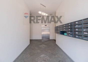 Ricezione / Lobby - Four-room apartment carlo cattaneo
 
22, Gallarate - photo 48