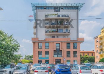 Edificio all\'aperto - Four-room apartment carlo cattaneo
 
22, Gallarate - photo 52