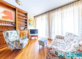 Foto 2 - Trilocale Via Privata Rosalba Carriera
 
5, Milano - foto 2