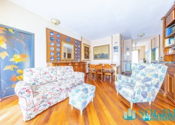 Foto 5 - Trilocale Via Privata Rosalba Carriera
 
5, Milano - foto 5