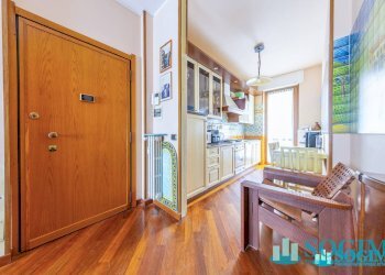 Foto 10 - Trilocale Via Privata Rosalba Carriera
 
5, Milano - foto 10