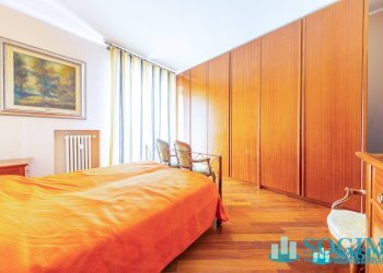 Foto 19 - Trilocale Via Privata Rosalba Carriera
 
5, Milano - foto 19