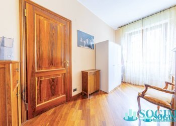Foto 23 - Trilocale Via Privata Rosalba Carriera
 
5, Milano - foto 23