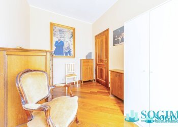 Foto 25 - Trilocale Via Privata Rosalba Carriera
 
5, Milano - foto 25