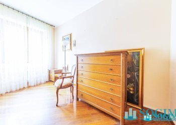 Foto 26 - Trilocale Via Privata Rosalba Carriera
 
5, Milano - foto 26