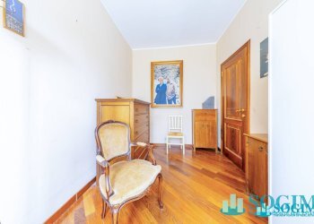 Foto 27 - Trilocale Via Privata Rosalba Carriera
 
5, Milano - foto 27