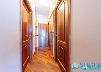Foto 28 - Trilocale Via Privata Rosalba Carriera
 
5, Milano - foto 28