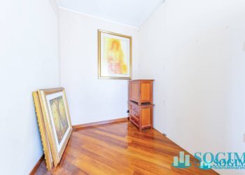 Foto 31 - Trilocale Via Privata Rosalba Carriera
 
5, Milano - foto 31