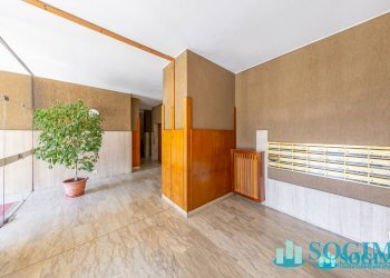 Foto 43 - Trilocale Via Privata Rosalba Carriera
 
5, Milano - foto 43