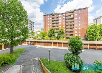 Foto 44 - Trilocale Via Privata Rosalba Carriera
 
5, Milano - foto 44