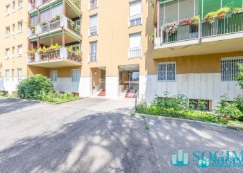 Foto 45 - Trilocale Via Privata Rosalba Carriera
 
5, Milano - foto 45
