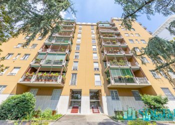 Foto 46 - Trilocale Via Privata Rosalba Carriera
 
5, Milano - foto 46